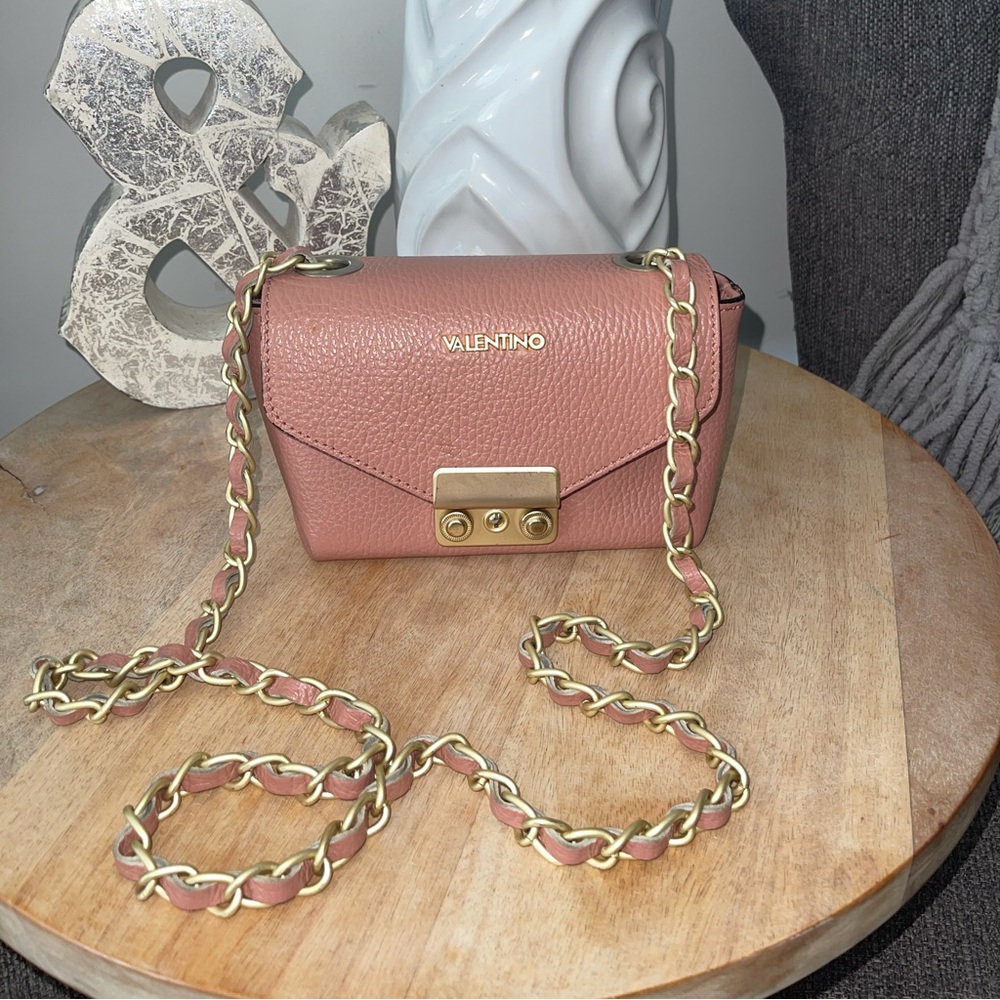 Valentino By Mario Valentino Mini Bag